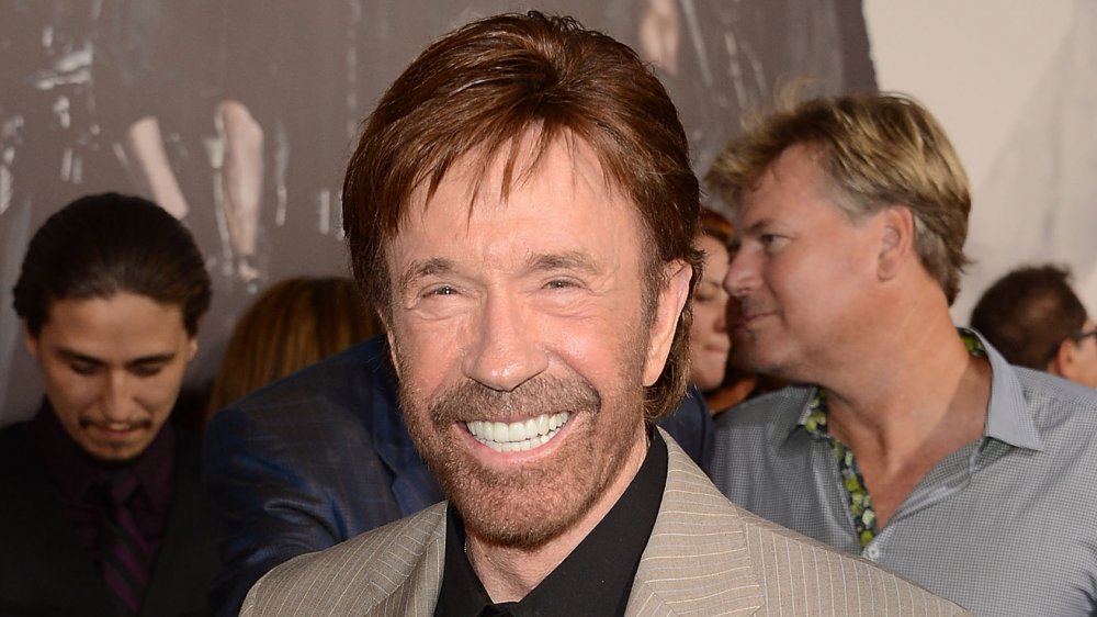 Was Chuck Norris A True Karate