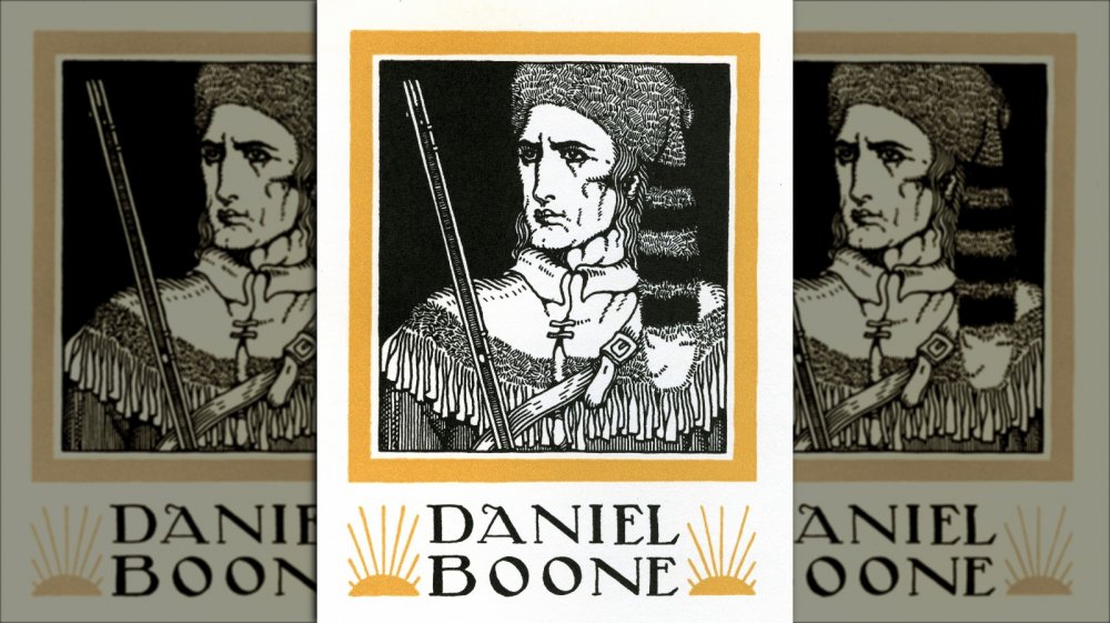 Daniel Boone