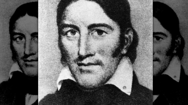 davy crockett