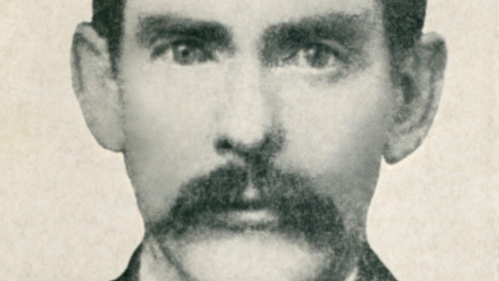 Doc Holliday