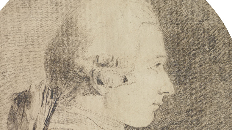 Marquis de Sade profile picture