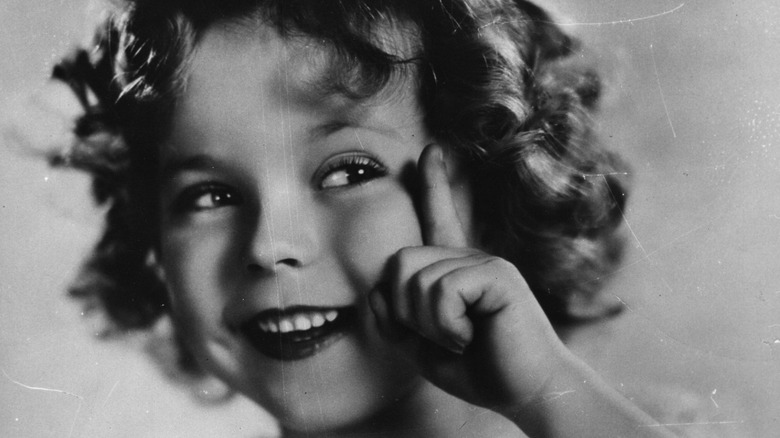 Shirley Temple