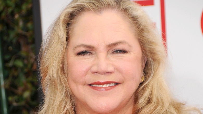 Kathleen Turner