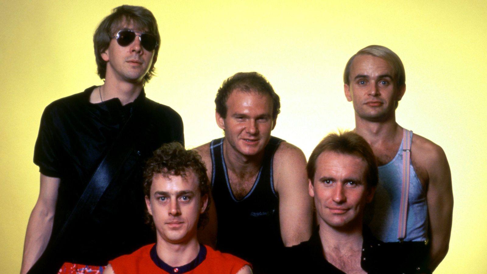 Was There More To Men At Work Flutist Greg Ham's Death Than We Realize?