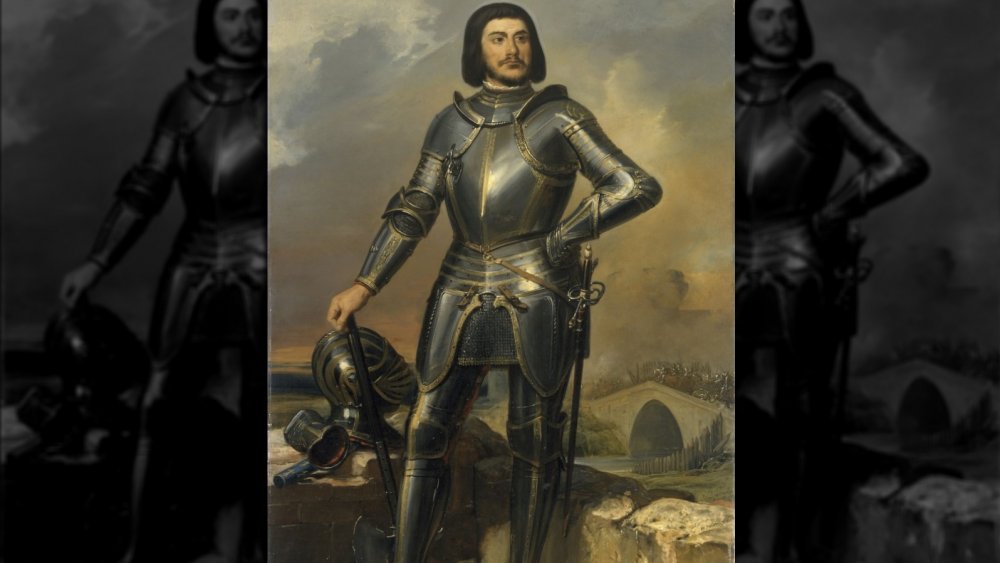 Gilles de Rais