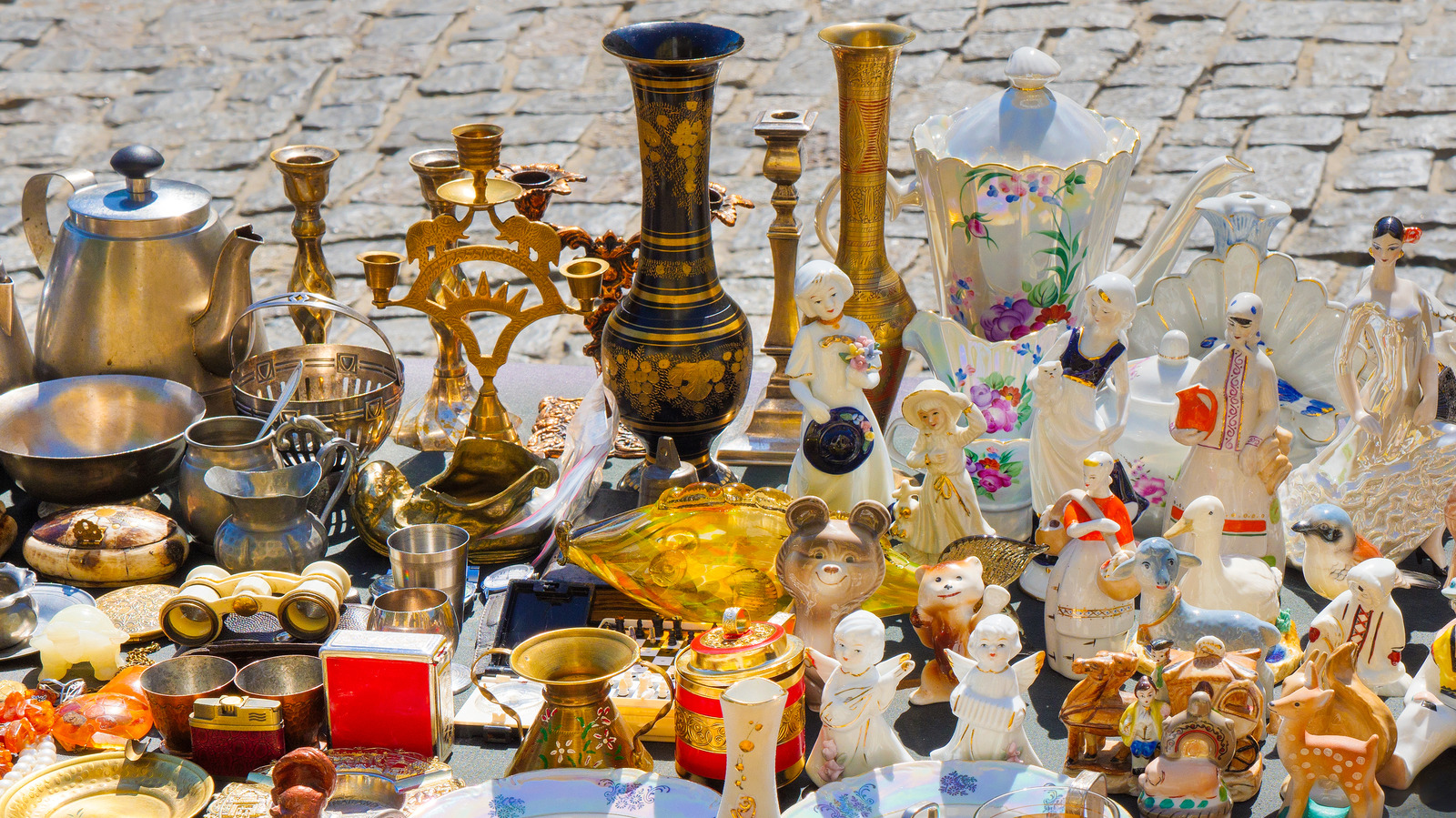 Was This One Of The Biggest Mistakes They Made On Antiques Roadshow?