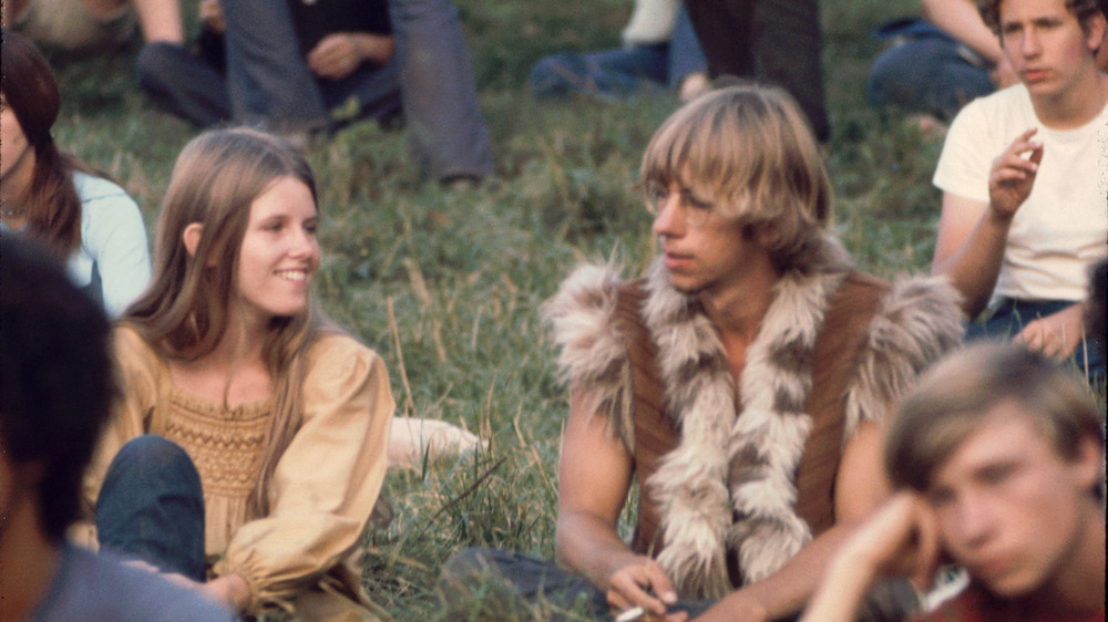 Was Woodstock The Largest Music Festival Ever?