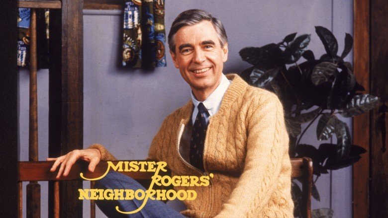 mister rogers neighborhood