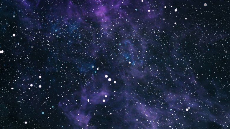 outer space