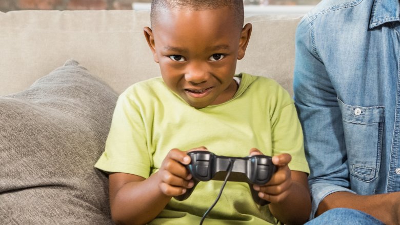 Are Video Games Good for You?