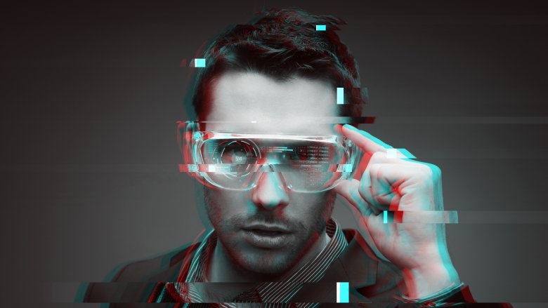 Glitching out