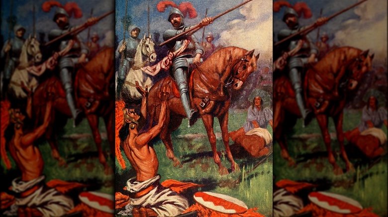 Conquistador
