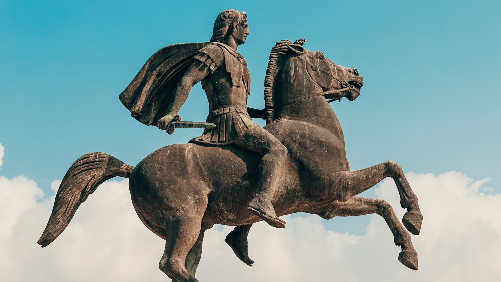 Alexander the Great
