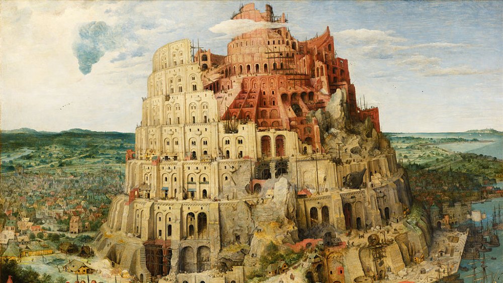 Tower of Babel