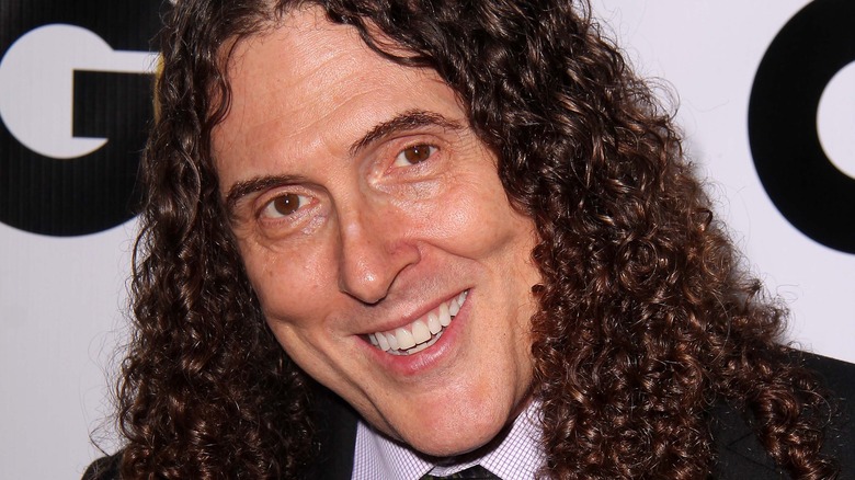 "Weird Al" Yankovic in 2013