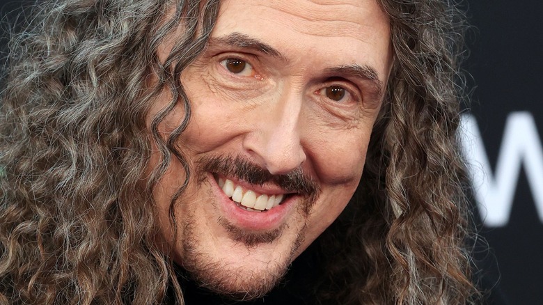 Weird Al Yankovic