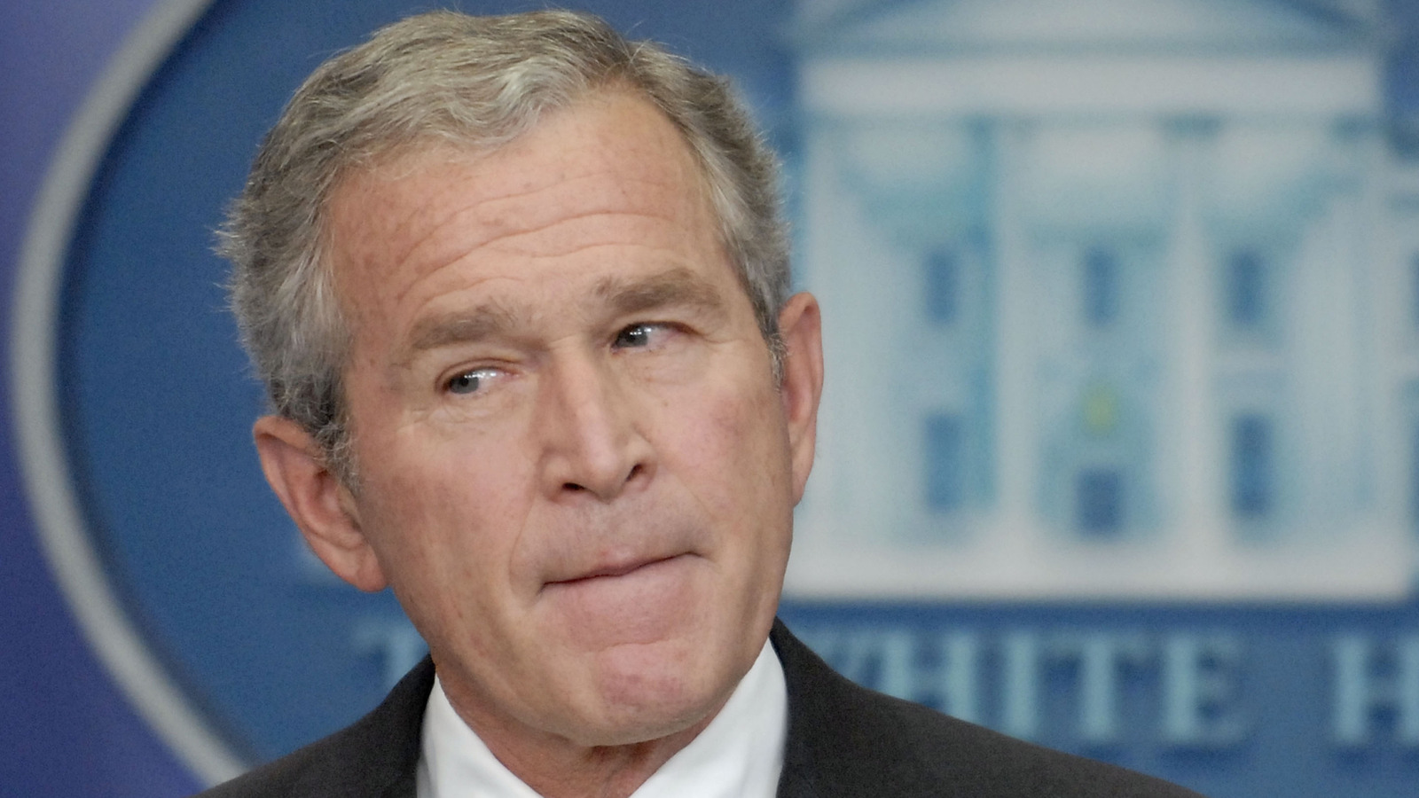 Weird Things About Presidents' Ancestors That Explain A Lot