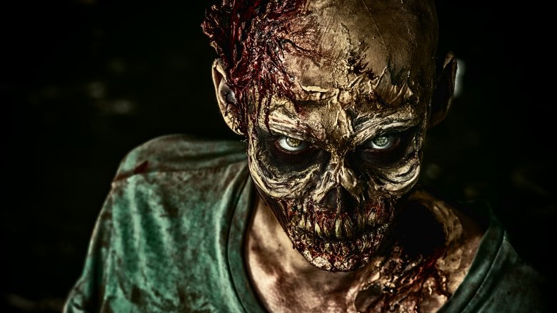 zombie