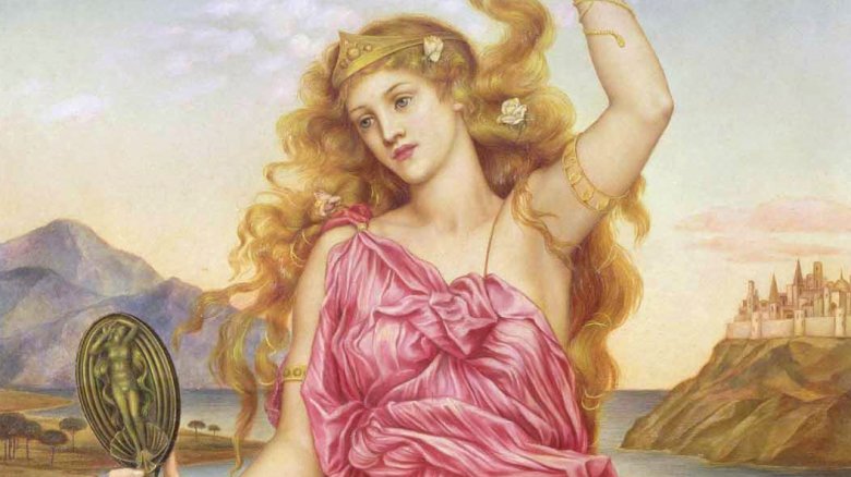 helen of troy