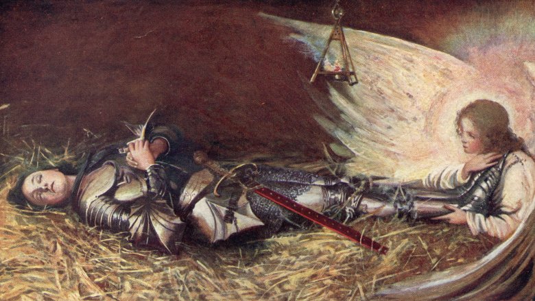 Joan of Arc
