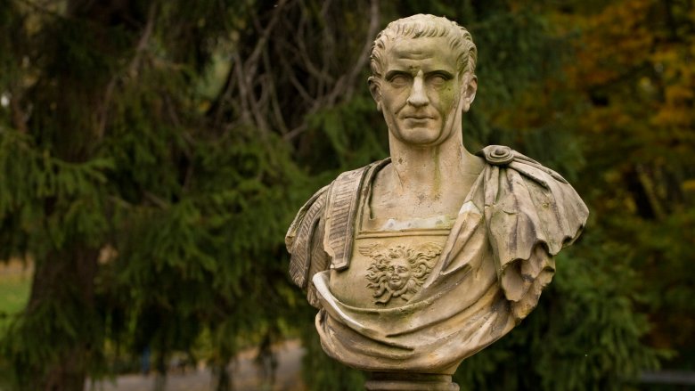 gaius julius caesar