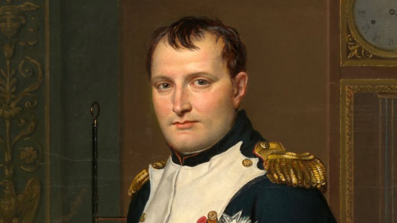 napoleon bonaparte