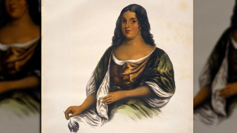 Pocahontas