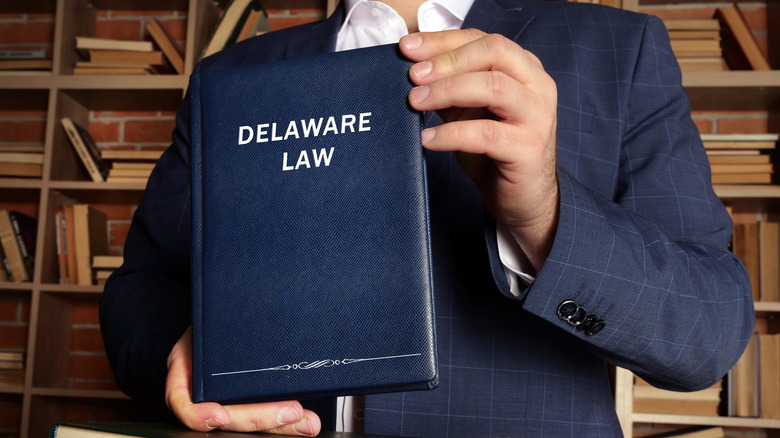 Delaware Laws