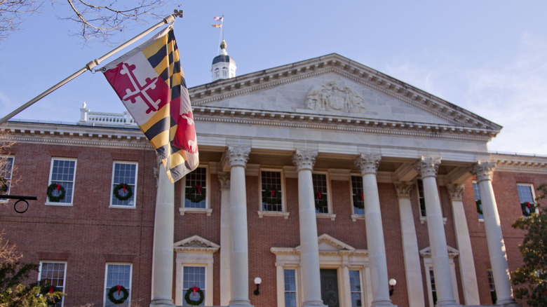 Maryland law