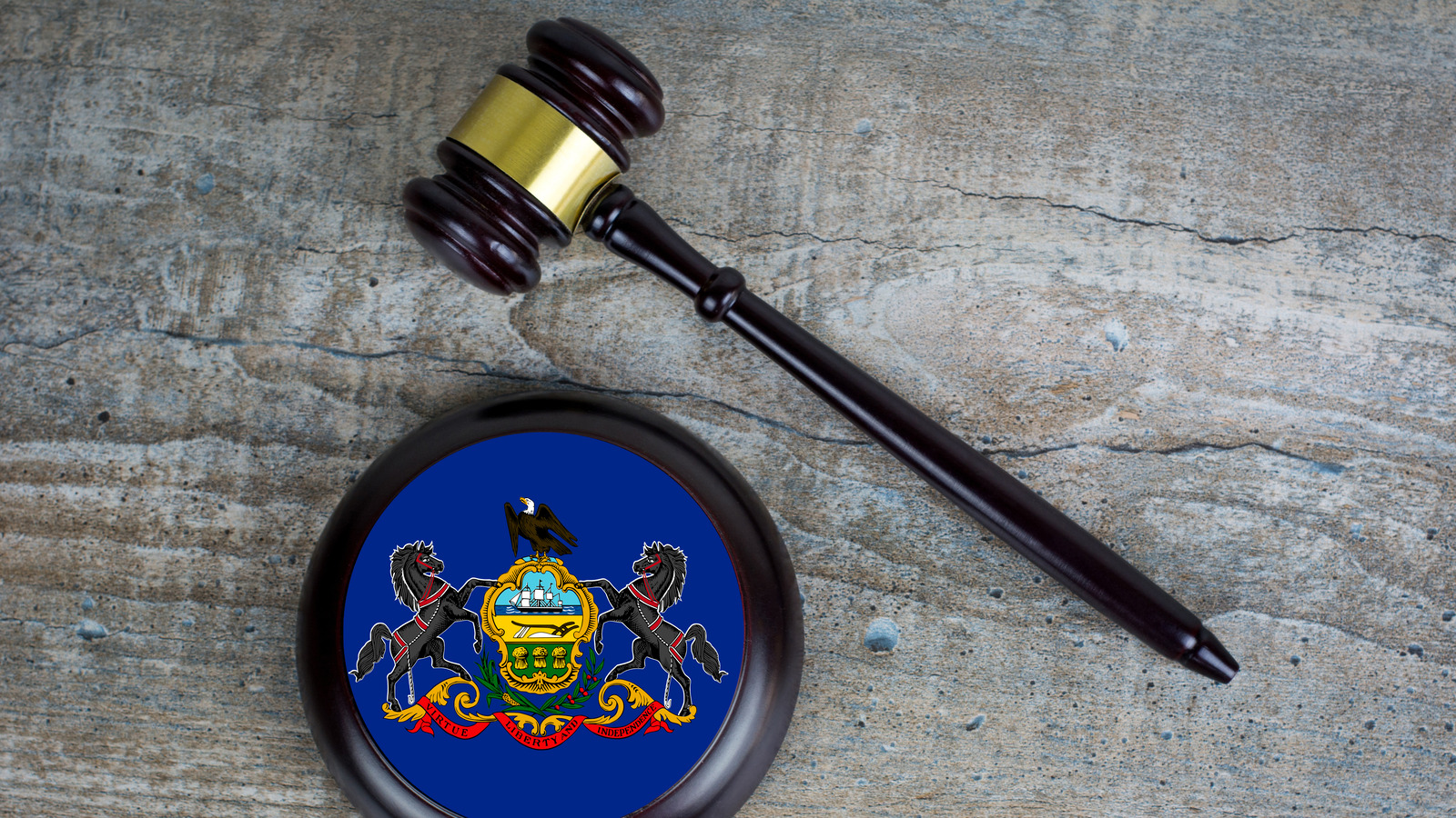 Weirdest Laws In Pennsylvania