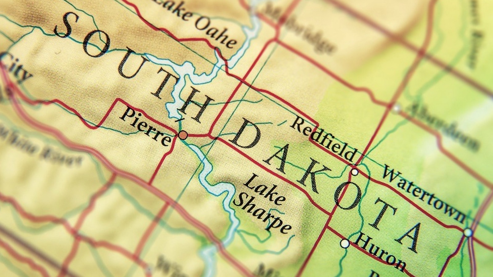 Weirdest Laws In South Dakota