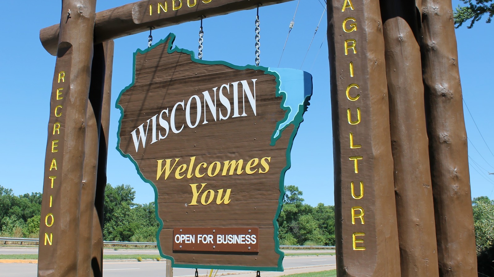 Weirdest Laws In Wisconsin