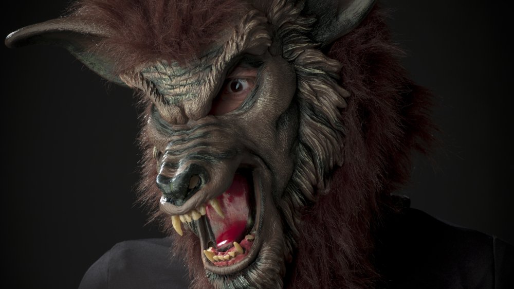 Werewolves Might Actually Have Existed. Here's Why