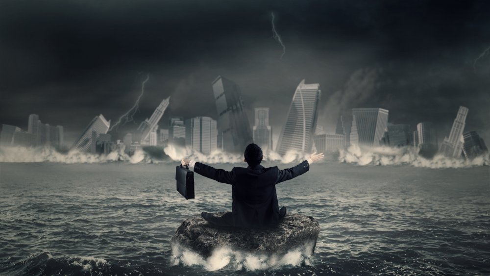 flooding climate change