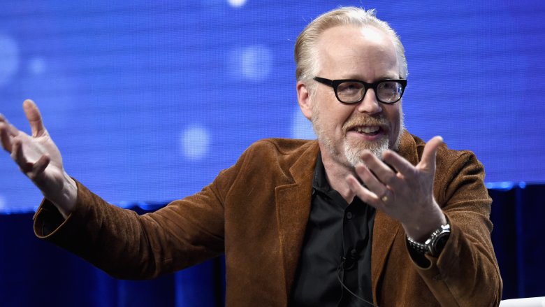 Adam Savage
