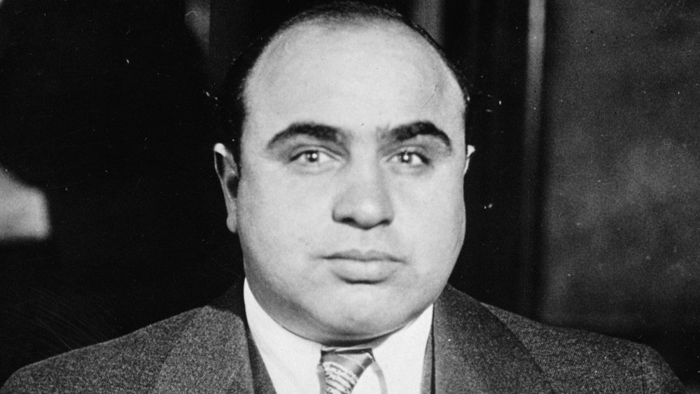 Al Capone