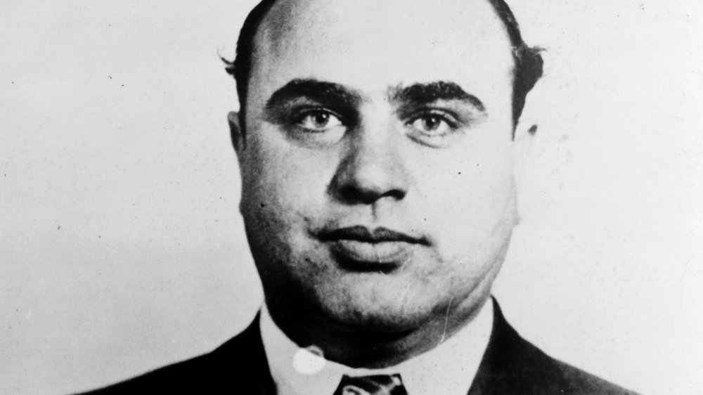 Al Capone