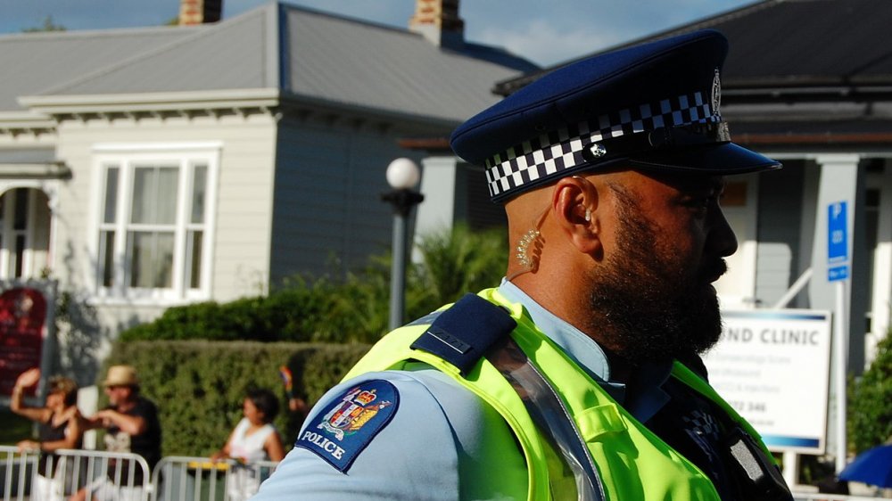Auckland Pride Parade
