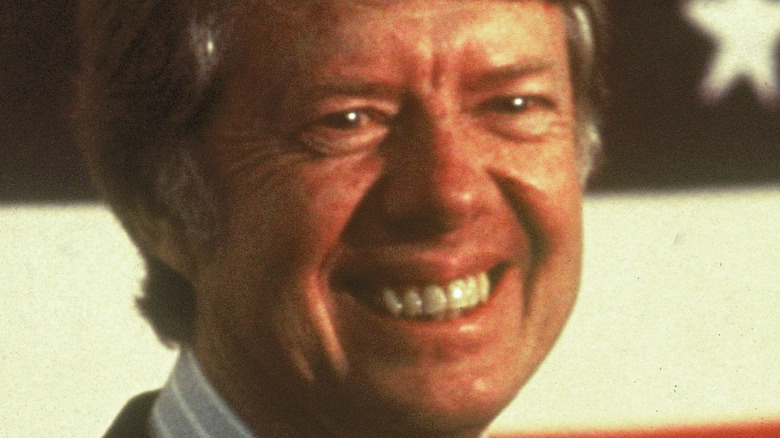 Jimmy Carter