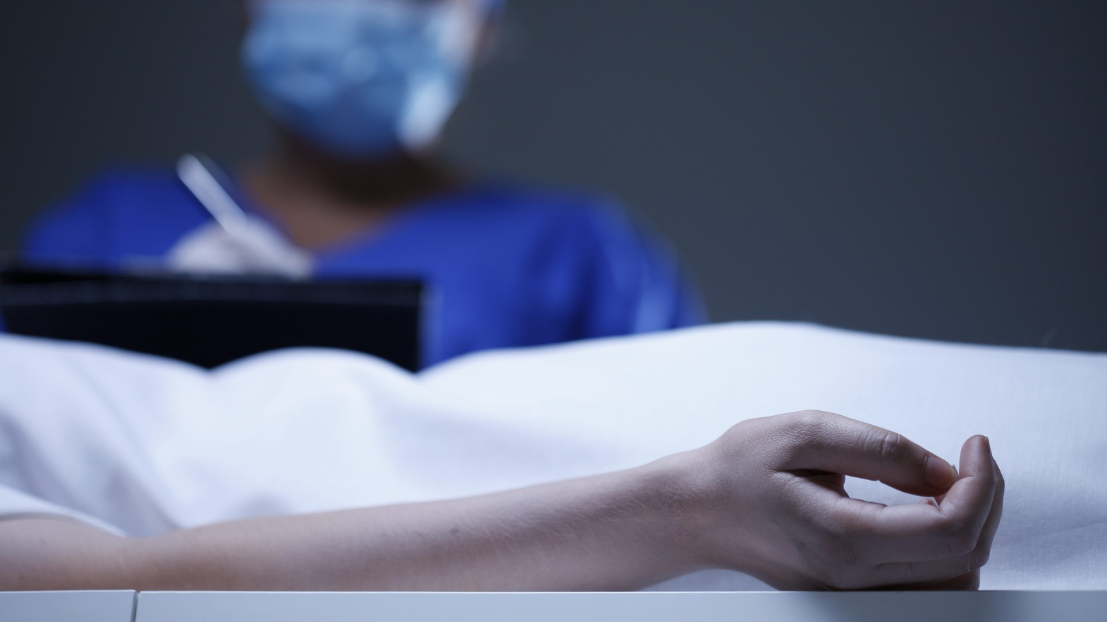 What An Autopsy Report Won't Tell You