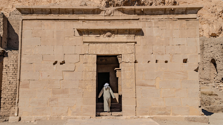What Ancient Egyptian Homes Really Looked Like what-ancient-egyptian-homes-really-looked-like