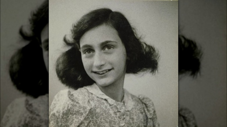 Anne Frank