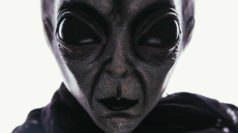 alien