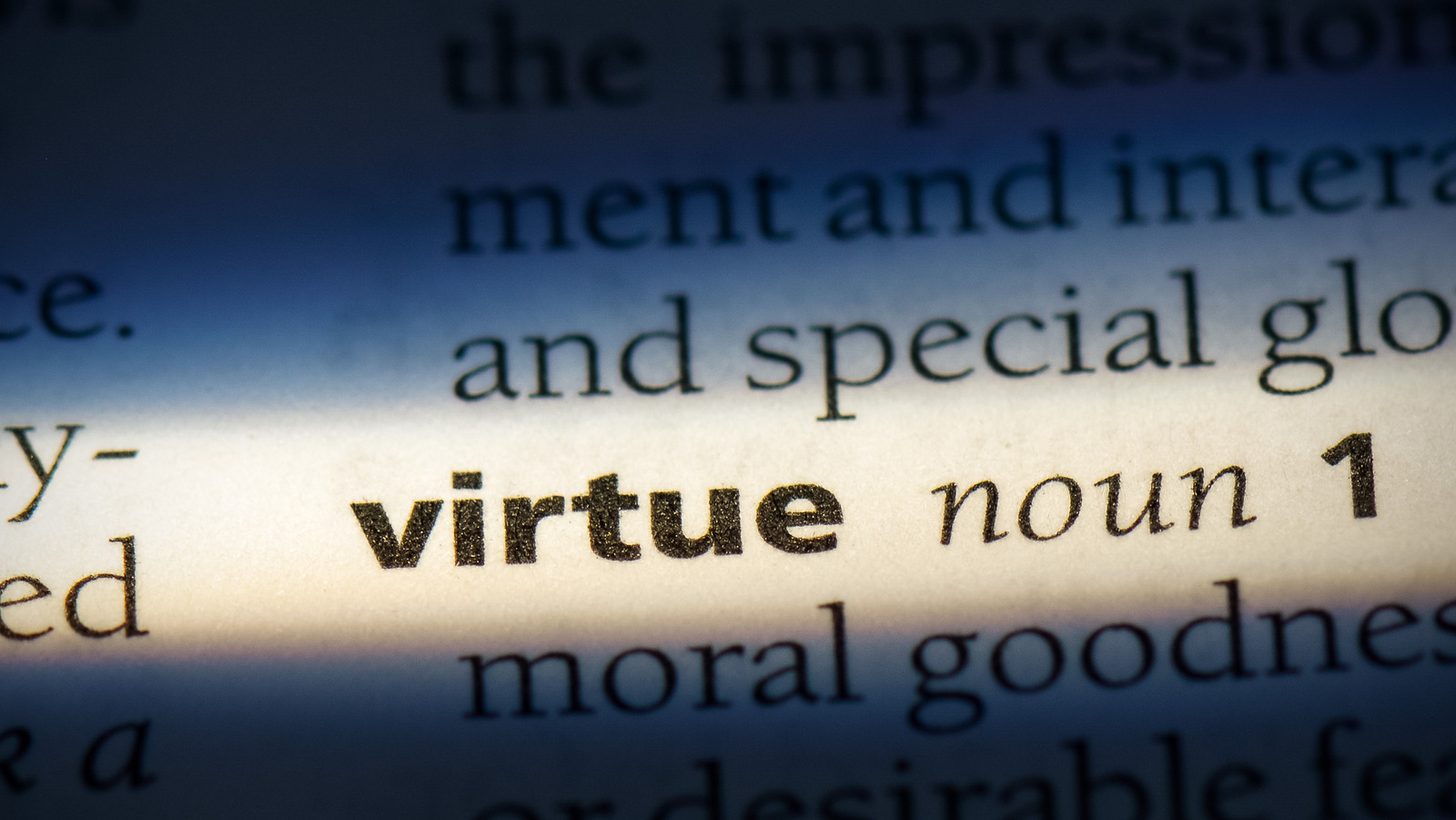 What Are The 4 Cardinal Virtues And What Do They Mean?