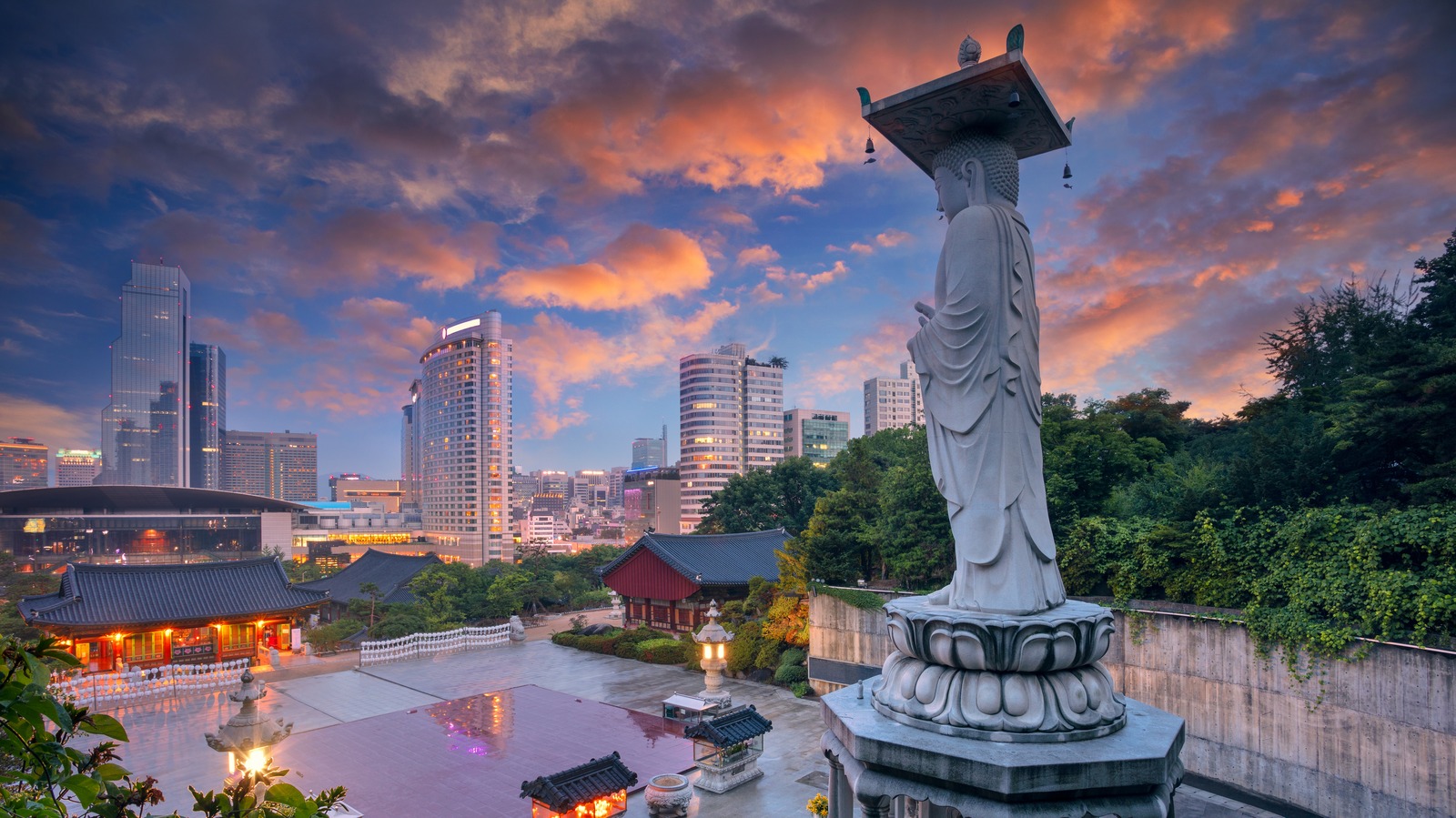 What Are The Death Penalty Laws In South Korea?