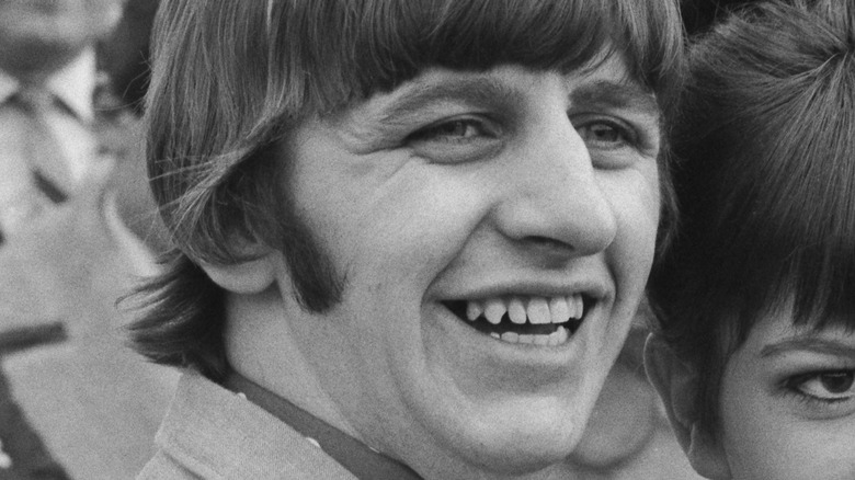 Ringo Starr, 1965