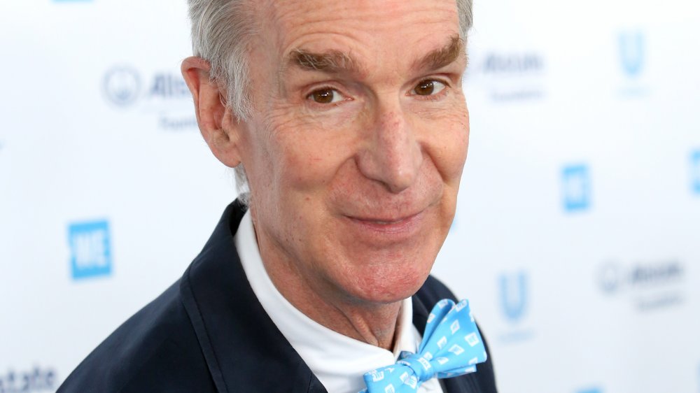 Bill Nye