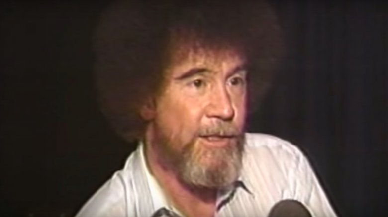 Bob Ross