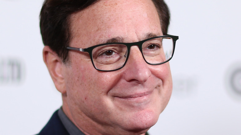 bob saget in 2021