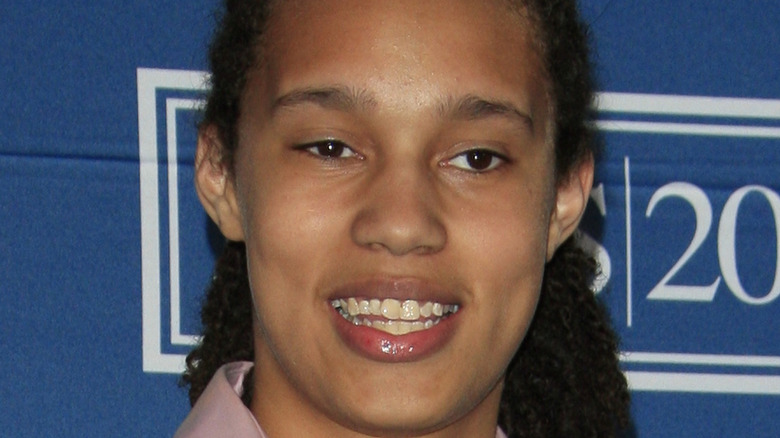 Brittney Griner 